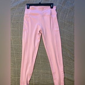 Victorias Secret Total Knockout Leggings